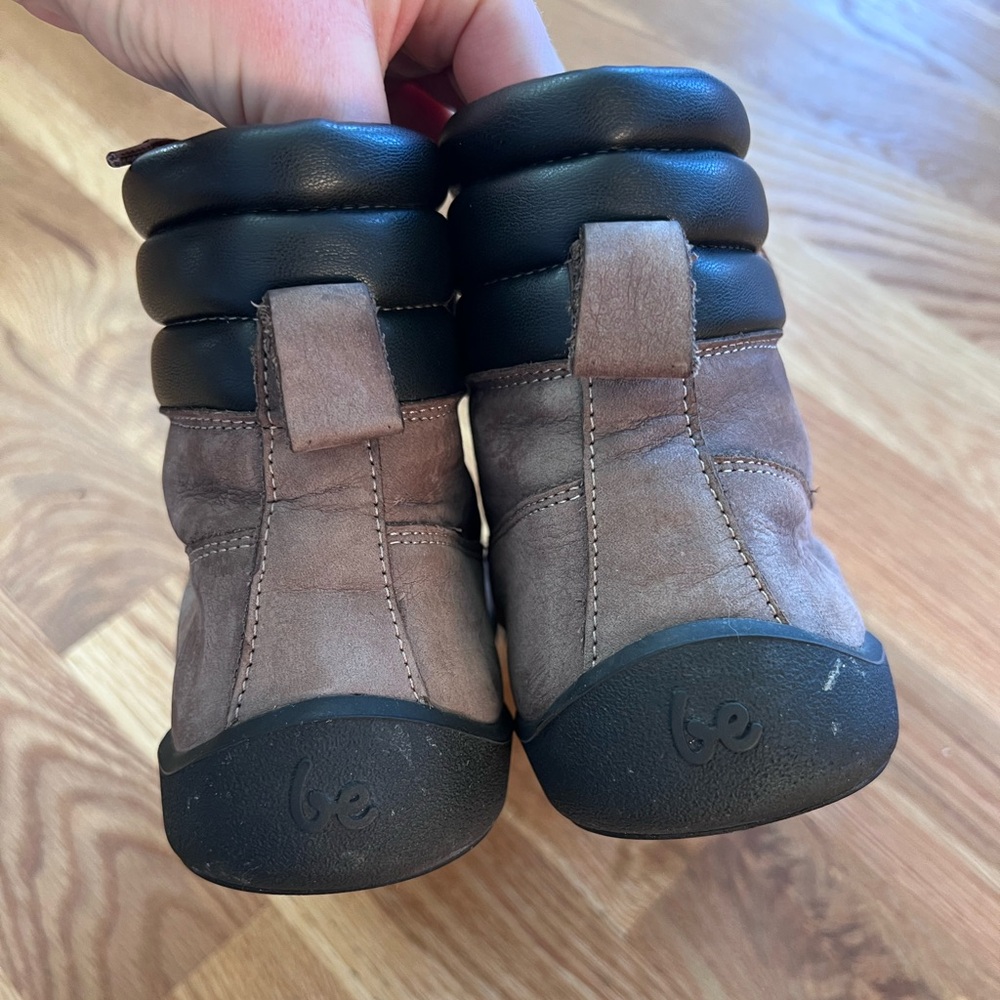 beLenka Nevada Boots - Picture 4 of 11